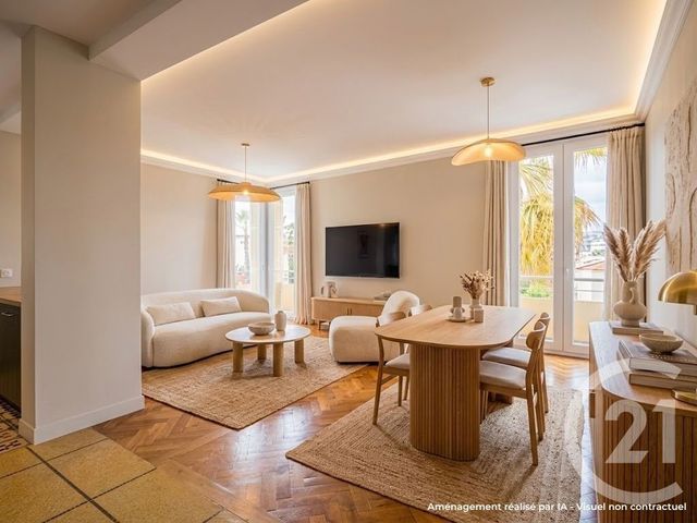 appartement - NICE - 06