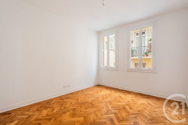 Appartement F4 à vendre - 4 pièces - 100.3 m2 - NICE - 06 - PROVENCE-ALPES-COTE-D-AZUR - Century 21 Lafage Transactions