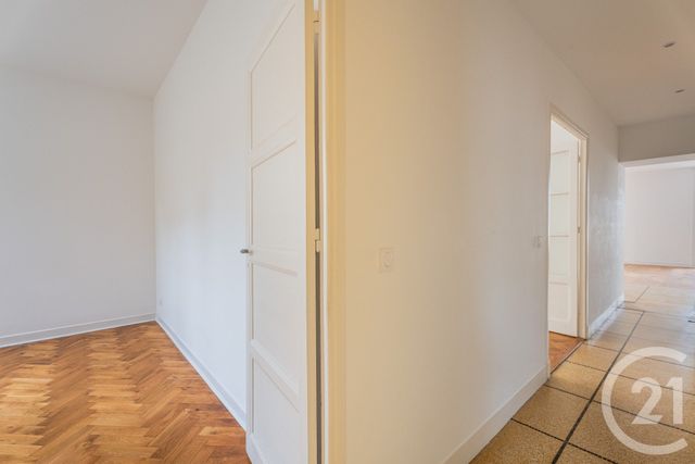 Appartement F4 à vendre - 4 pièces - 100.3 m2 - NICE - 06 - PROVENCE-ALPES-COTE-D-AZUR - Century 21 Lafage Transactions