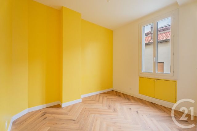 Appartement F4 à vendre - 4 pièces - 100.3 m2 - NICE - 06 - PROVENCE-ALPES-COTE-D-AZUR - Century 21 Lafage Transactions