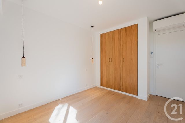 Appartement F3 à vendre - 3 pièces - 74.84 m2 - NICE - 06 - PROVENCE-ALPES-COTE-D-AZUR - Century 21 Lafage Transactions