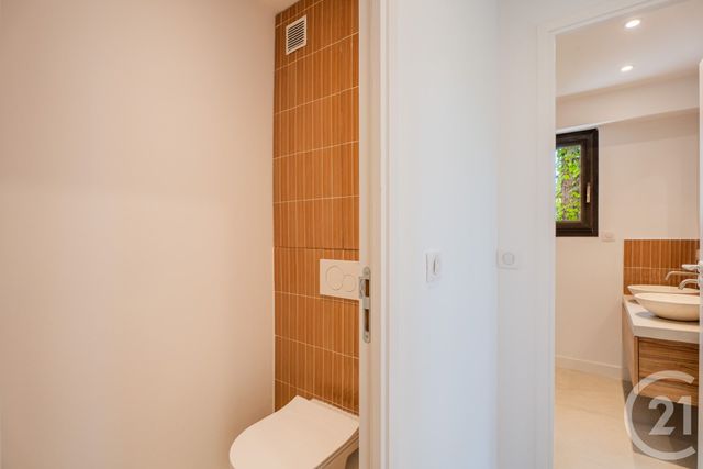 Appartement F3 à vendre - 3 pièces - 74.84 m2 - NICE - 06 - PROVENCE-ALPES-COTE-D-AZUR - Century 21 Lafage Transactions