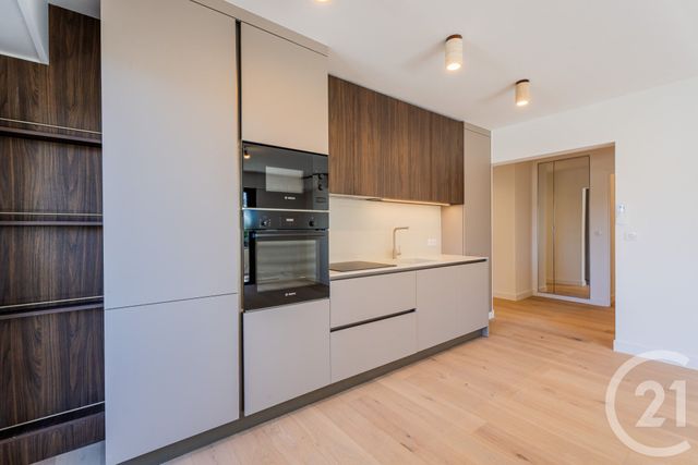 Appartement F3 à vendre - 3 pièces - 74.84 m2 - NICE - 06 - PROVENCE-ALPES-COTE-D-AZUR - Century 21 Lafage Transactions