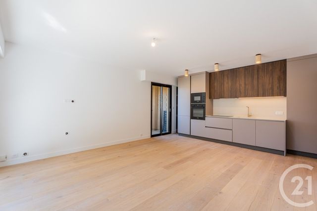 Appartement F3 à vendre - 3 pièces - 74.84 m2 - NICE - 06 - PROVENCE-ALPES-COTE-D-AZUR - Century 21 Lafage Transactions