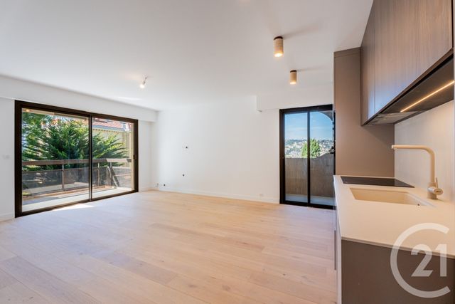 Appartement F3 à vendre NICE