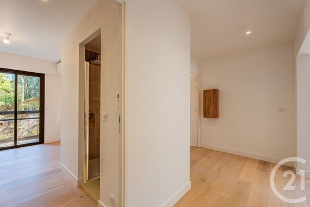 Appartement F3 à vendre - 3 pièces - 74.84 m2 - NICE - 06 - PROVENCE-ALPES-COTE-D-AZUR - Century 21 Lafage Transactions