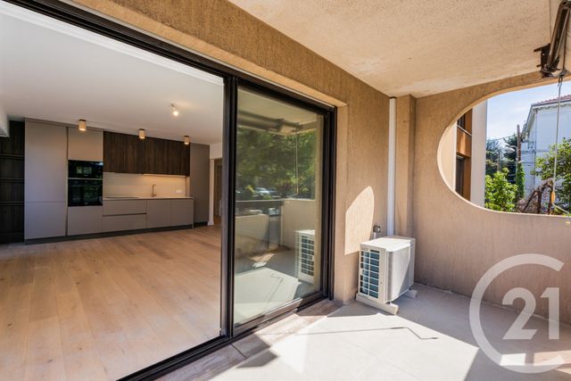 Appartement F3 à vendre - 3 pièces - 74.84 m2 - NICE - 06 - PROVENCE-ALPES-COTE-D-AZUR - Century 21 Lafage Transactions