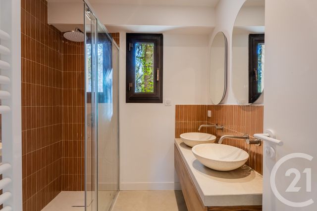 Appartement F3 à vendre - 3 pièces - 74.84 m2 - NICE - 06 - PROVENCE-ALPES-COTE-D-AZUR - Century 21 Lafage Transactions