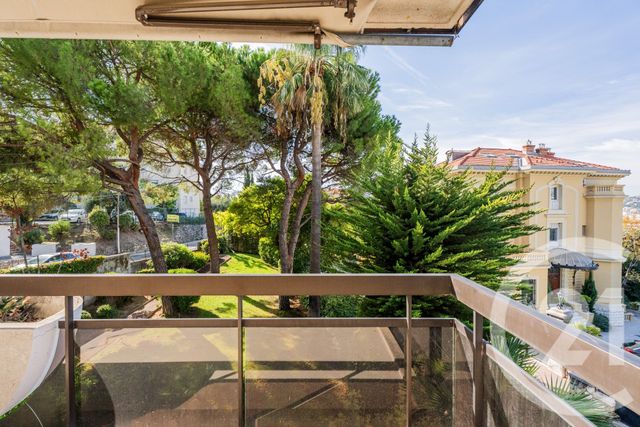 Appartement F3 à vendre - 3 pièces - 74.84 m2 - NICE - 06 - PROVENCE-ALPES-COTE-D-AZUR - Century 21 Lafage Transactions