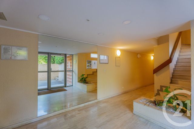 Appartement F2 à vendre - 2 pièces - 55.54 m2 - ANTIBES - 06 - PROVENCE-ALPES-COTE-D-AZUR - Century 21 Lafage Transactions