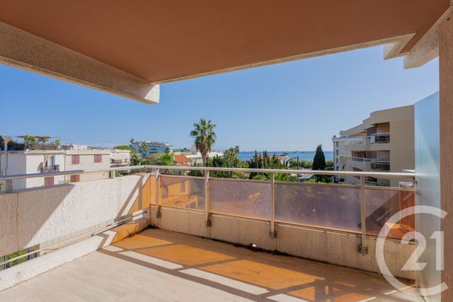 Appartement F2 à vendre ANTIBES