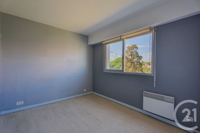 Appartement F2 à vendre - 2 pièces - 55.54 m2 - ANTIBES - 06 - PROVENCE-ALPES-COTE-D-AZUR - Century 21 Lafage Transactions