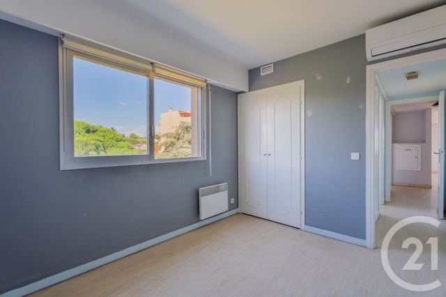 Appartement F2 à vendre - 2 pièces - 55.54 m2 - ANTIBES - 06 - PROVENCE-ALPES-COTE-D-AZUR - Century 21 Lafage Transactions