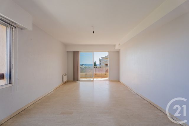 Appartement F2 à vendre - 2 pièces - 55.54 m2 - ANTIBES - 06 - PROVENCE-ALPES-COTE-D-AZUR - Century 21 Lafage Transactions