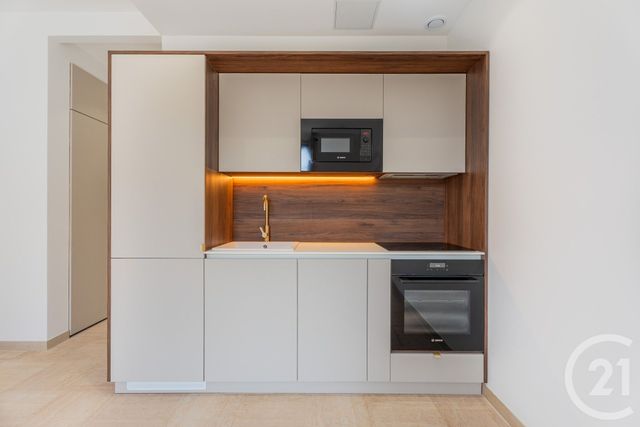 Appartement Studio à vendre - 1 pièce - 27.93 m2 - NICE - 06 - PROVENCE-ALPES-COTE-D-AZUR - Century 21 Lafage Transactions