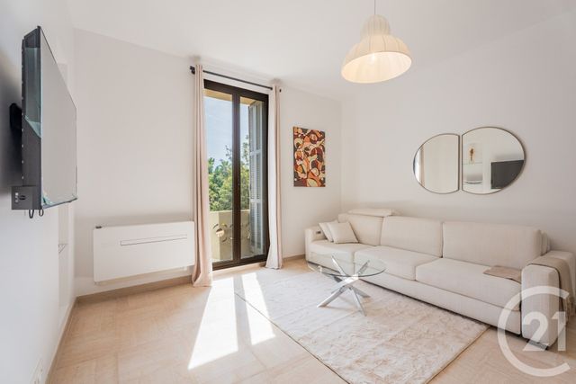 appartement - NICE - 06
