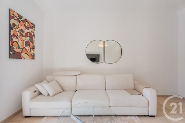 Appartement Studio à vendre - 1 pièce - 27.93 m2 - NICE - 06 - PROVENCE-ALPES-COTE-D-AZUR - Century 21 Lafage Transactions