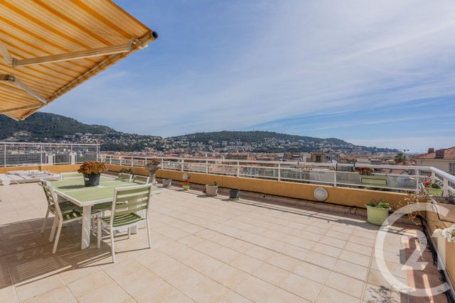 appartement - NICE - 06