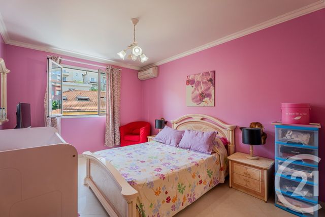 Appartement F7 à vendre - 7 pièces - 162.75 m2 - NICE - 06 - PROVENCE-ALPES-COTE-D-AZUR - Century 21 Lafage Transactions