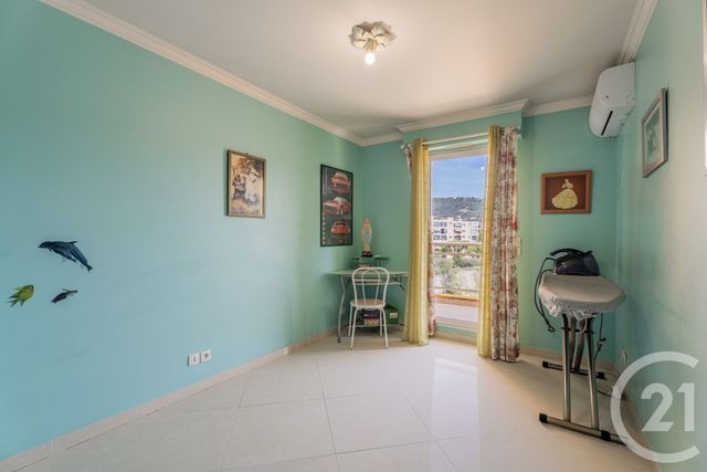 Appartement F7 à vendre - 7 pièces - 162.75 m2 - NICE - 06 - PROVENCE-ALPES-COTE-D-AZUR - Century 21 Lafage Transactions