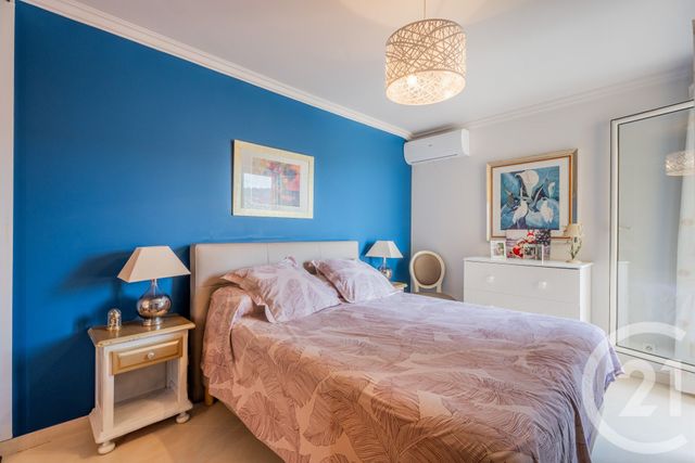 Appartement F7 à vendre - 7 pièces - 162.75 m2 - NICE - 06 - PROVENCE-ALPES-COTE-D-AZUR - Century 21 Lafage Transactions