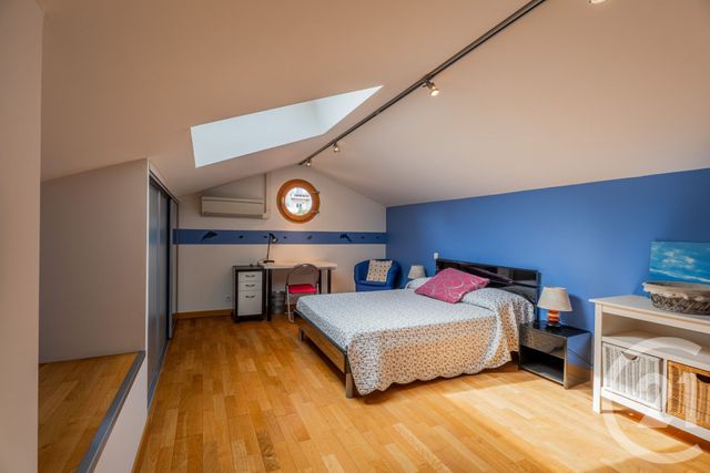 Appartement F7 à vendre - 7 pièces - 162.75 m2 - NICE - 06 - PROVENCE-ALPES-COTE-D-AZUR - Century 21 Lafage Transactions