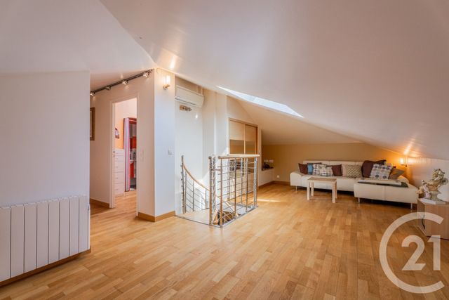 Appartement F7 à vendre - 7 pièces - 162.75 m2 - NICE - 06 - PROVENCE-ALPES-COTE-D-AZUR - Century 21 Lafage Transactions