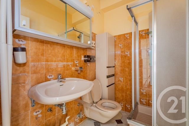 Appartement F4 à vendre - 4 pièces - 102.85 m2 - NICE - 06 - PROVENCE-ALPES-COTE-D-AZUR - Century 21 Lafage Transactions
