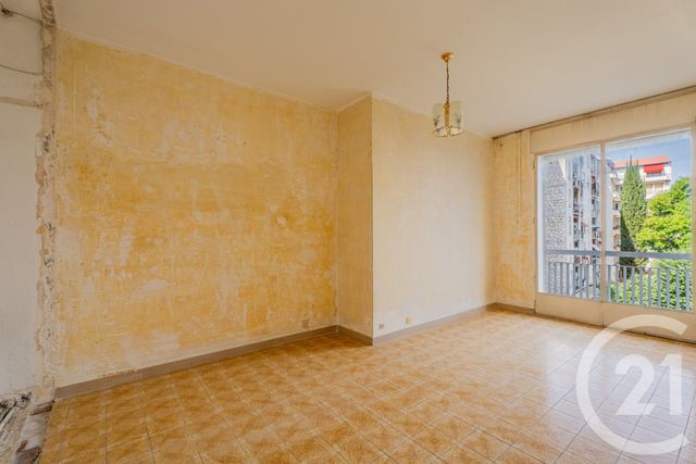 Appartement F4 à vendre - 4 pièces - 102.85 m2 - NICE - 06 - PROVENCE-ALPES-COTE-D-AZUR - Century 21 Lafage Transactions