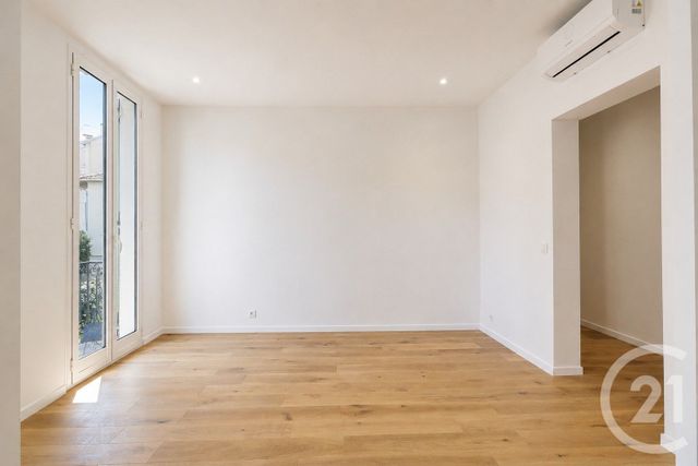 Appartement F3 à vendre - 3 pièces - 58.97 m2 - NICE - 06 - PROVENCE-ALPES-COTE-D-AZUR - Century 21 Lafage Transactions