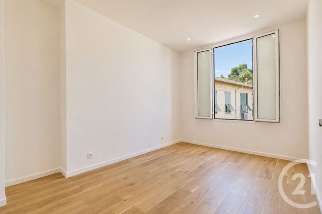 Appartement F3 à vendre - 3 pièces - 58.97 m2 - NICE - 06 - PROVENCE-ALPES-COTE-D-AZUR - Century 21 Lafage Transactions