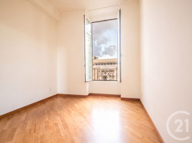 Appartement F2 à vendre - 2 pièces - 52.41 m2 - NICE - 06 - PROVENCE-ALPES-COTE-D-AZUR - Century 21 Lafage Transactions