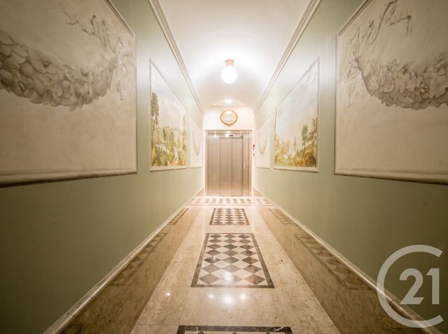 Appartement F2 à vendre - 2 pièces - 52.41 m2 - NICE - 06 - PROVENCE-ALPES-COTE-D-AZUR - Century 21 Lafage Transactions