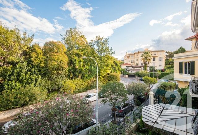 Appartement F2 à vendre - 2 pièces - 52.41 m2 - NICE - 06 - PROVENCE-ALPES-COTE-D-AZUR - Century 21 Lafage Transactions