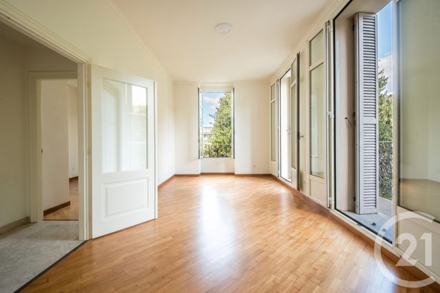 Appartement F2 à vendre - 2 pièces - 52.41 m2 - NICE - 06 - PROVENCE-ALPES-COTE-D-AZUR - Century 21 Lafage Transactions