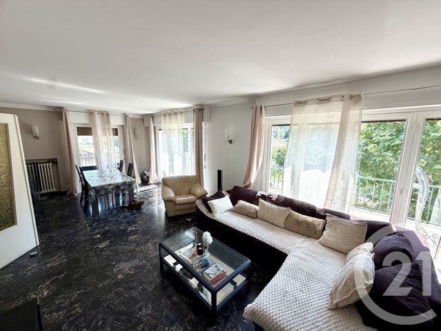 Appartement T4 à vendre - 4 pièces - 110.15 m2 - CONTES - 06 - PROVENCE-ALPES-COTE-D-AZUR - Century 21 Lafage Transactions