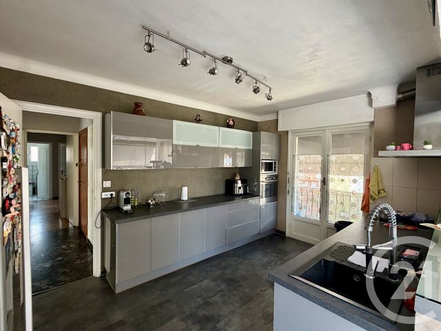 Appartement T4 à vendre - 4 pièces - 110.15 m2 - CONTES - 06 - PROVENCE-ALPES-COTE-D-AZUR - Century 21 Lafage Transactions