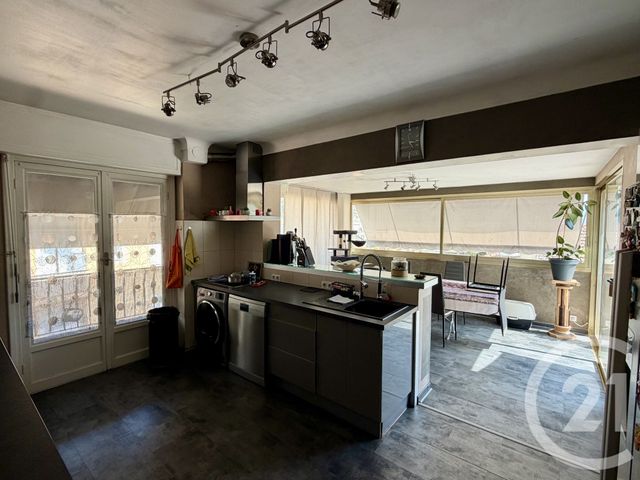 Appartement T4 à vendre - 4 pièces - 110.15 m2 - CONTES - 06 - PROVENCE-ALPES-COTE-D-AZUR - Century 21 Lafage Transactions