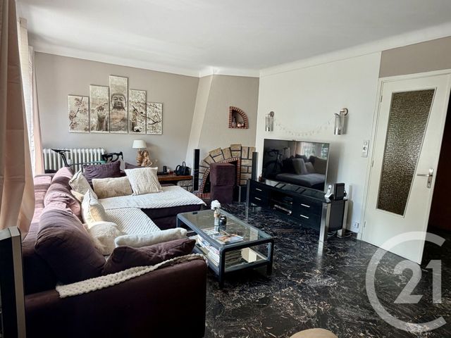 Appartement T4 à vendre - 4 pièces - 110.15 m2 - CONTES - 06 - PROVENCE-ALPES-COTE-D-AZUR - Century 21 Lafage Transactions