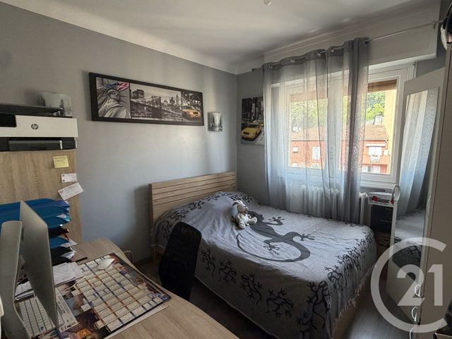 Appartement T4 à vendre - 4 pièces - 110.15 m2 - CONTES - 06 - PROVENCE-ALPES-COTE-D-AZUR - Century 21 Lafage Transactions