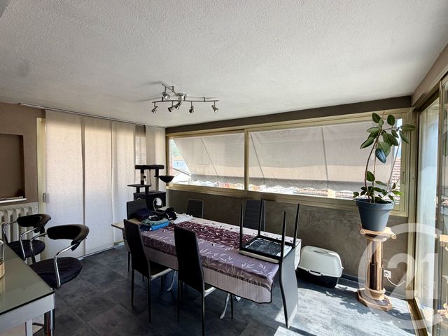 Appartement T4 à vendre - 4 pièces - 110.15 m2 - CONTES - 06 - PROVENCE-ALPES-COTE-D-AZUR - Century 21 Lafage Transactions