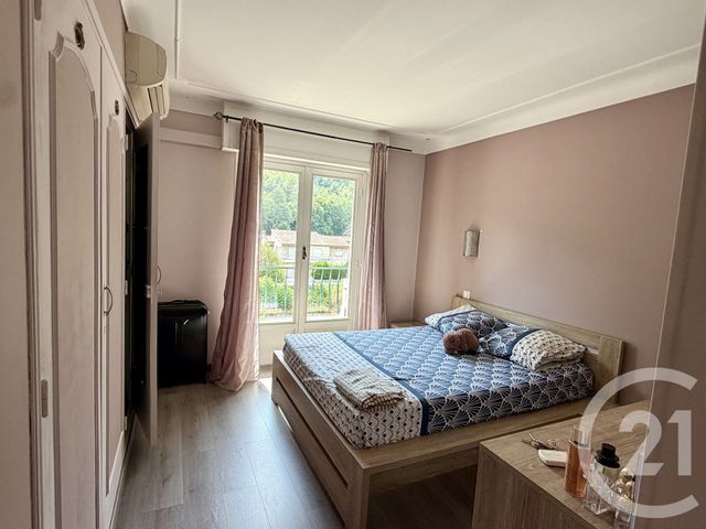 Appartement T4 à vendre - 4 pièces - 110.15 m2 - CONTES - 06 - PROVENCE-ALPES-COTE-D-AZUR - Century 21 Lafage Transactions