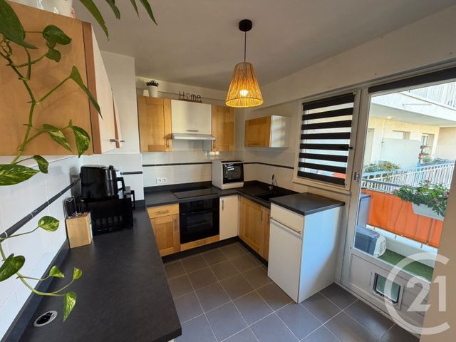 Appartement F2 à vendre - 2 pièces - 39.22 m2 - NICE - 06 - PROVENCE-ALPES-COTE-D-AZUR - Century 21 Lafage Transactions