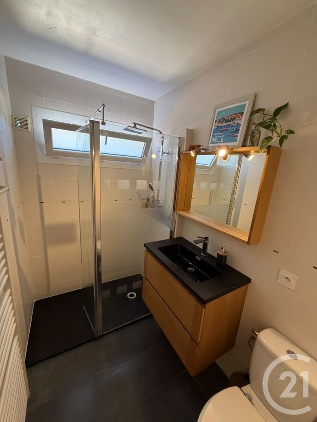 Appartement F2 à vendre - 2 pièces - 39.22 m2 - NICE - 06 - PROVENCE-ALPES-COTE-D-AZUR - Century 21 Lafage Transactions