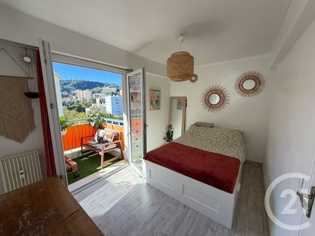 Appartement F2 à vendre - 2 pièces - 39.22 m2 - NICE - 06 - PROVENCE-ALPES-COTE-D-AZUR - Century 21 Lafage Transactions