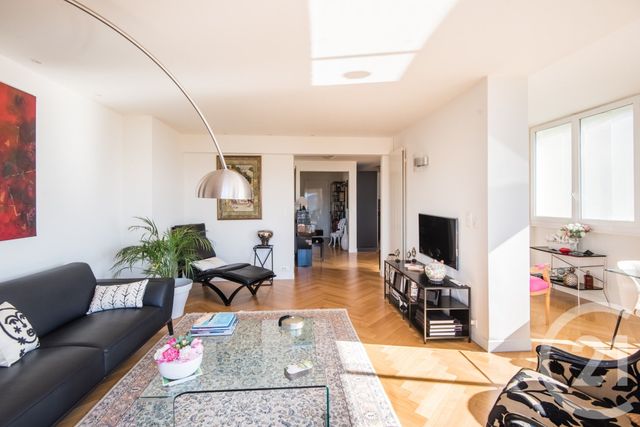 Appartement F3 à vendre - 3 pièces - 80.8 m2 - NICE - 06 - PROVENCE-ALPES-COTE-D-AZUR - Century 21 Lafage Transactions