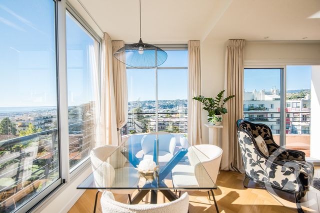 appartement - NICE - 06