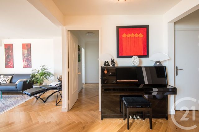 Appartement F3 à vendre - 3 pièces - 80.8 m2 - NICE - 06 - PROVENCE-ALPES-COTE-D-AZUR - Century 21 Lafage Transactions