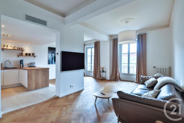 appartement - NICE - 06