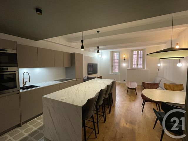 appartement - NICE - 06